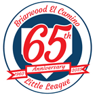 Santa Clara Briarwood El Camino Little League