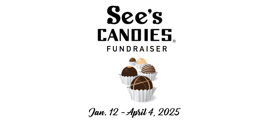 See's Candy Fundraiser